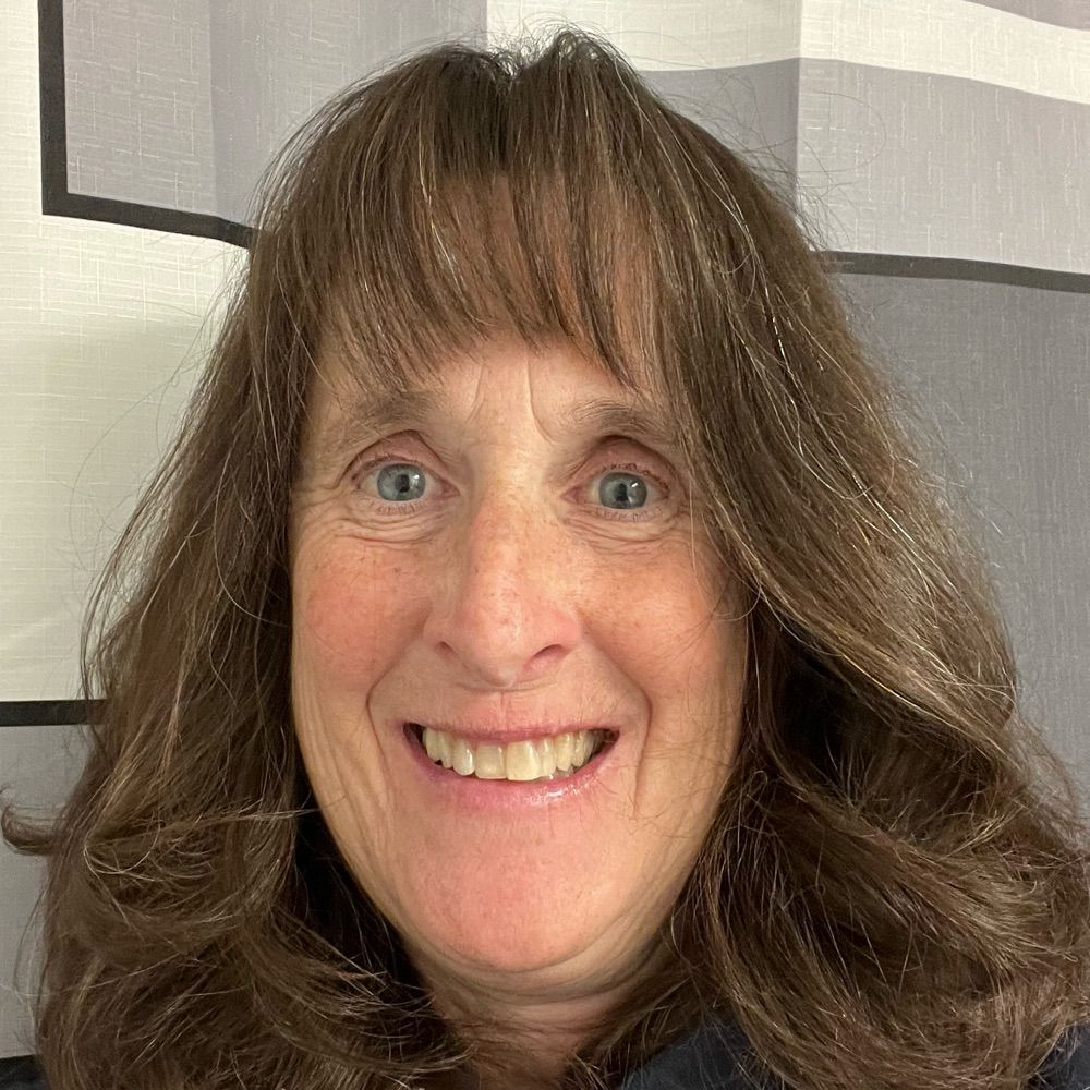 Sharon Forman