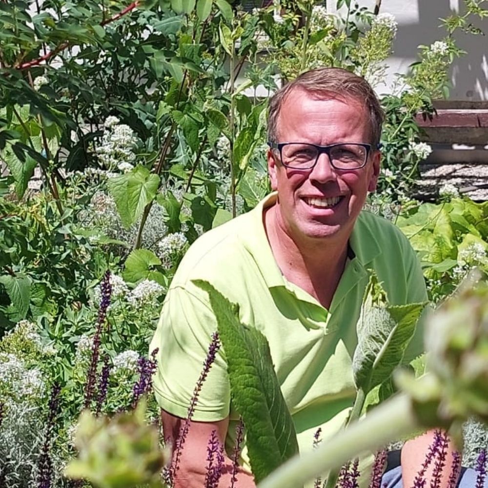 Wolfgang Schmeink