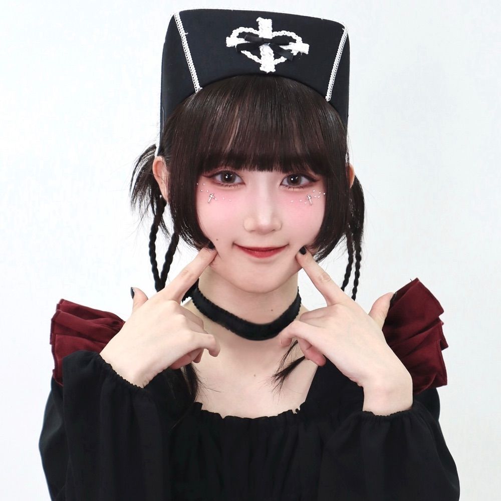 Cro_sis a.k.a くろーしす