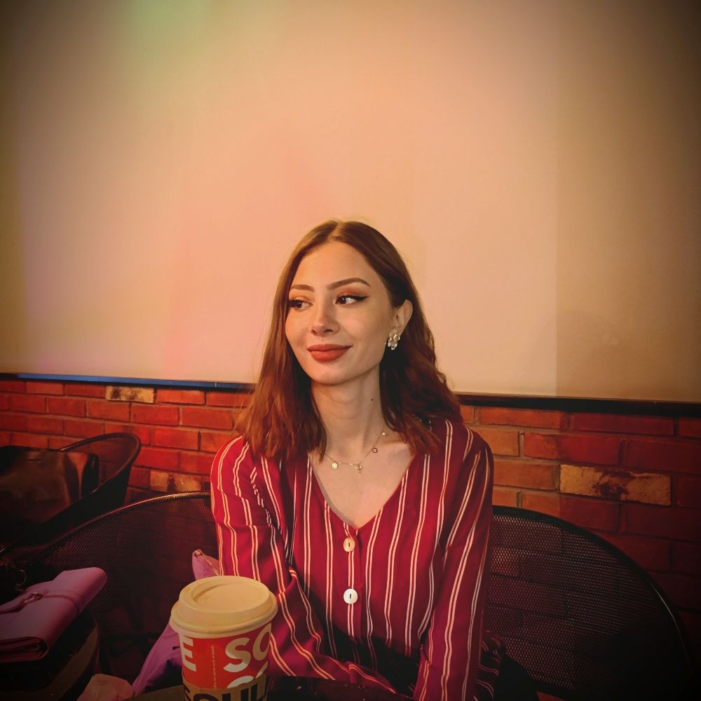 Sinem🐚