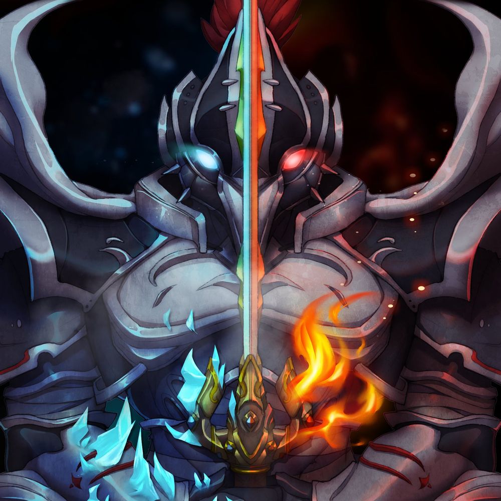 Bladesabers