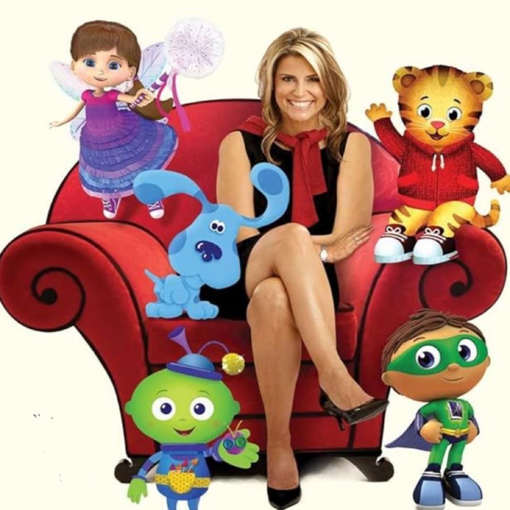 Make A Kids Show