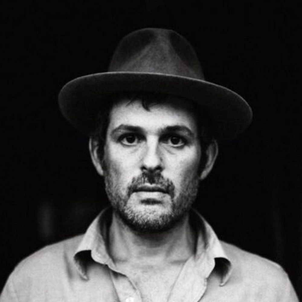 Gregory Alan Isakov