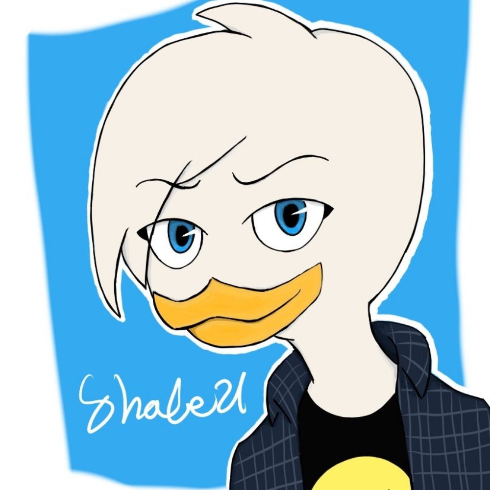 Shade21