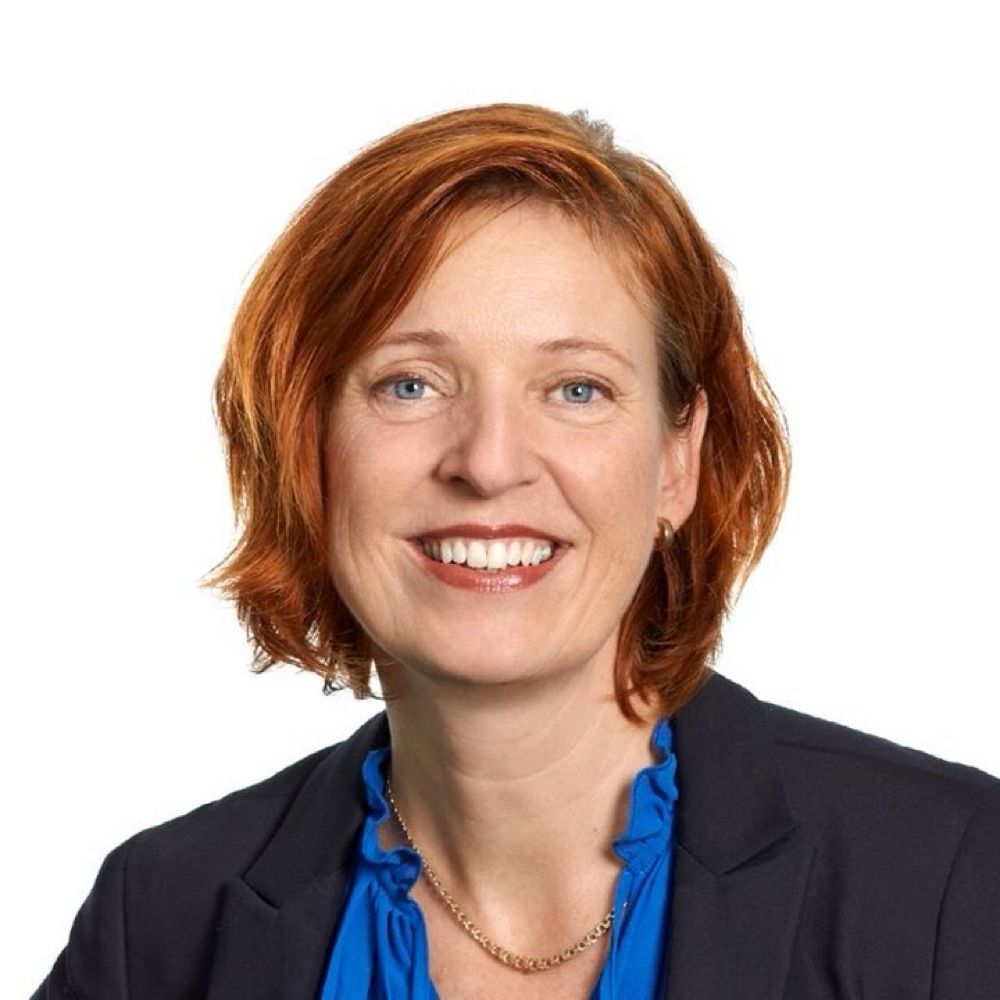 Charlotte Markussen