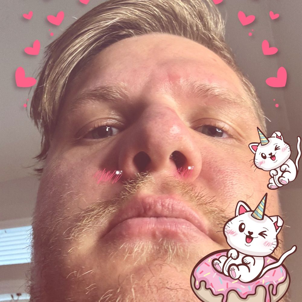 ✨👻 fagghost 👻✨
