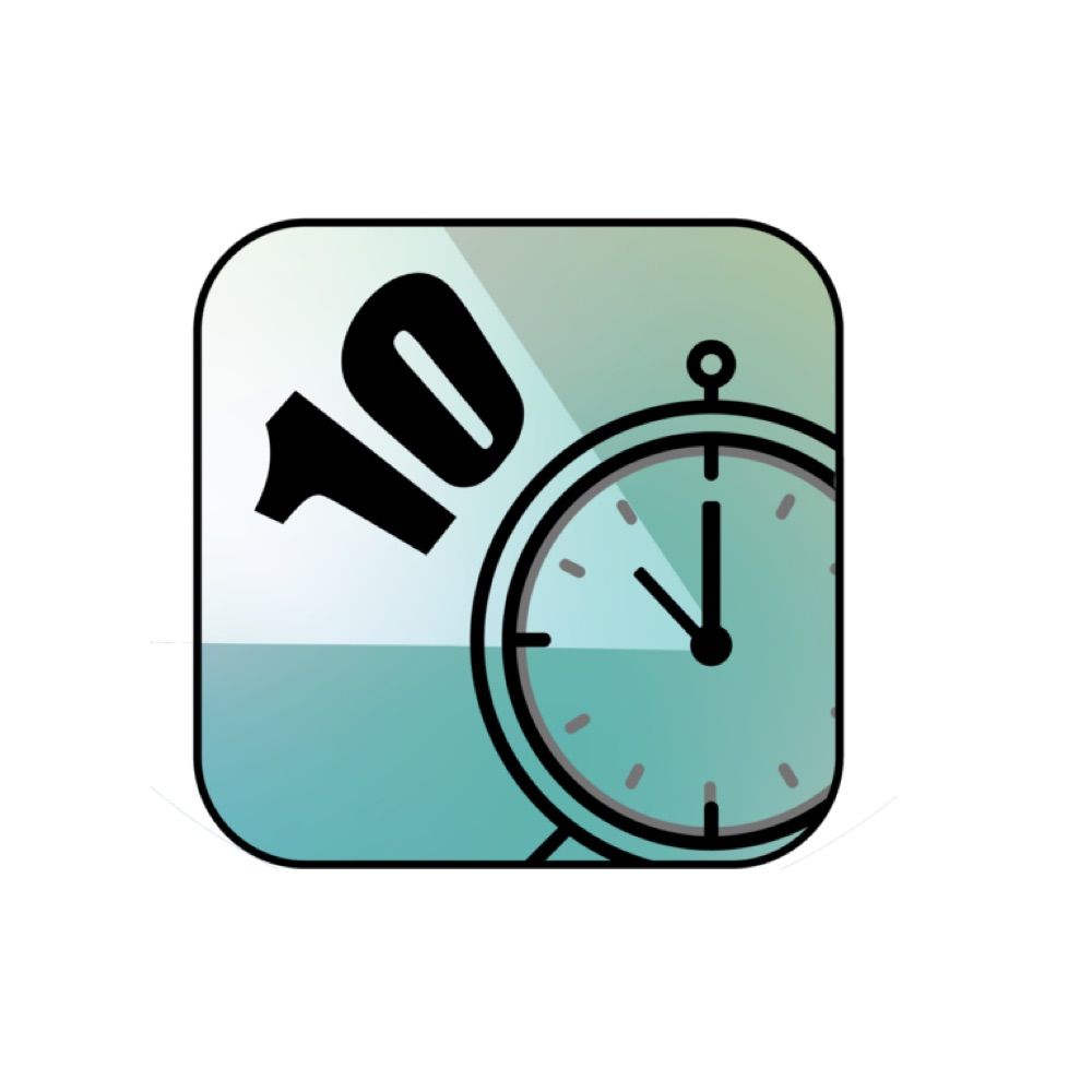 10 Minutes A Day