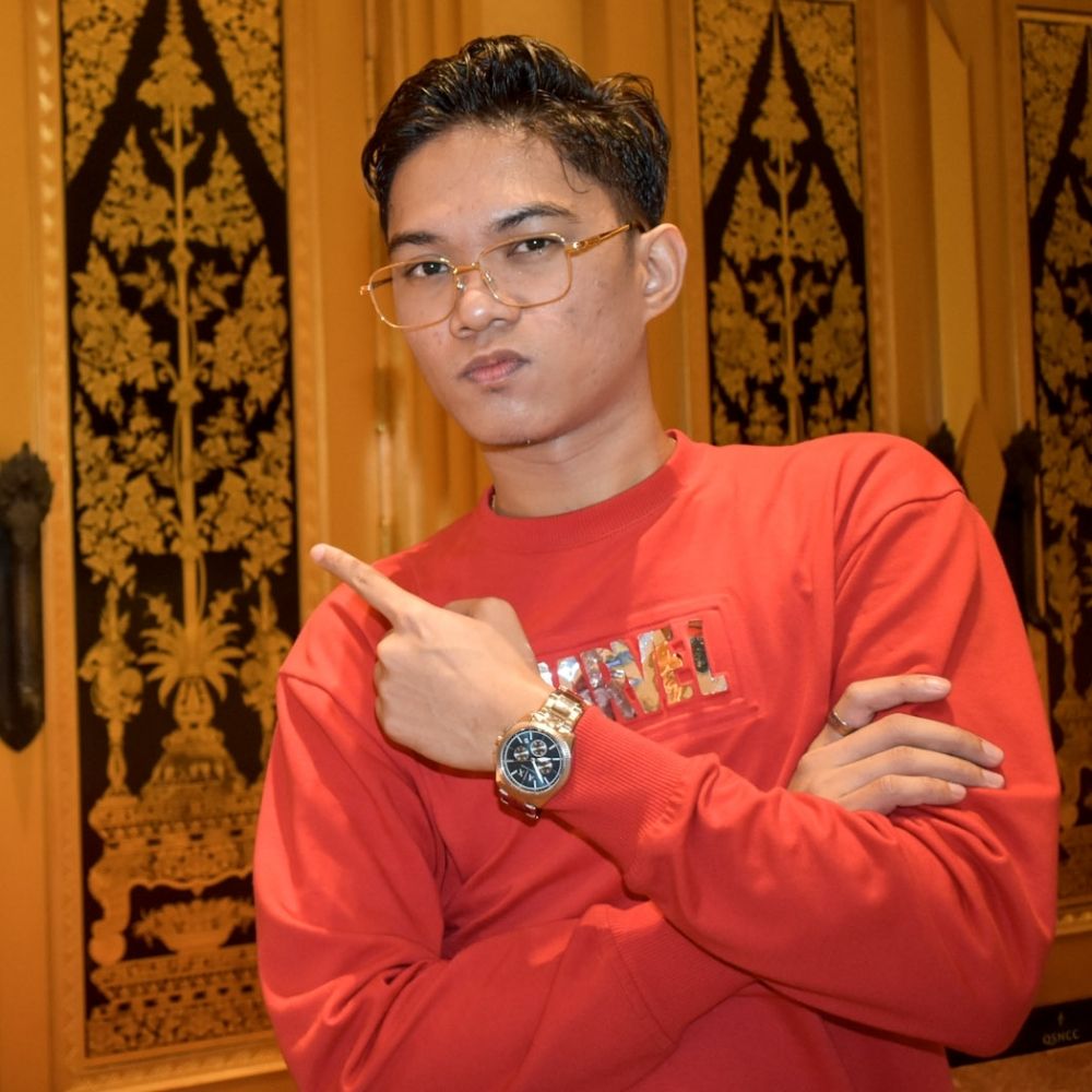 PJ Paguia