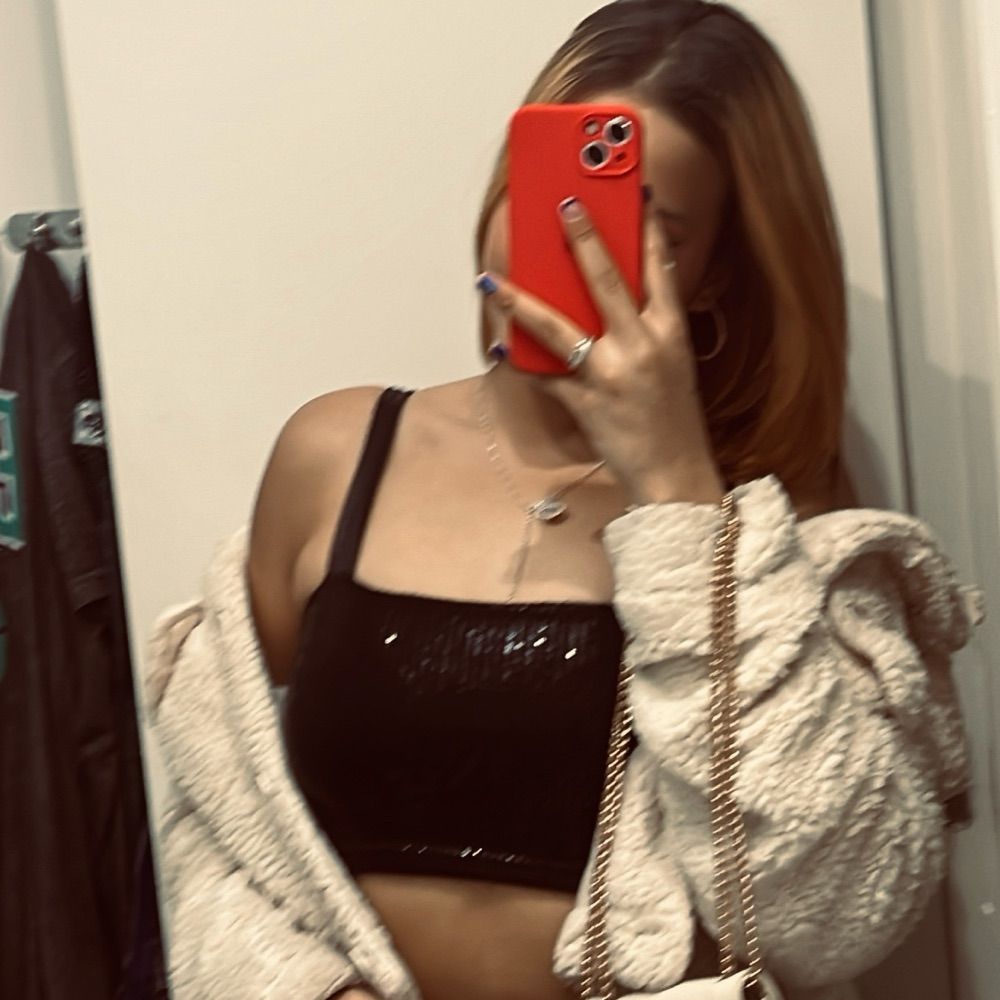 Ruiva iludida💘