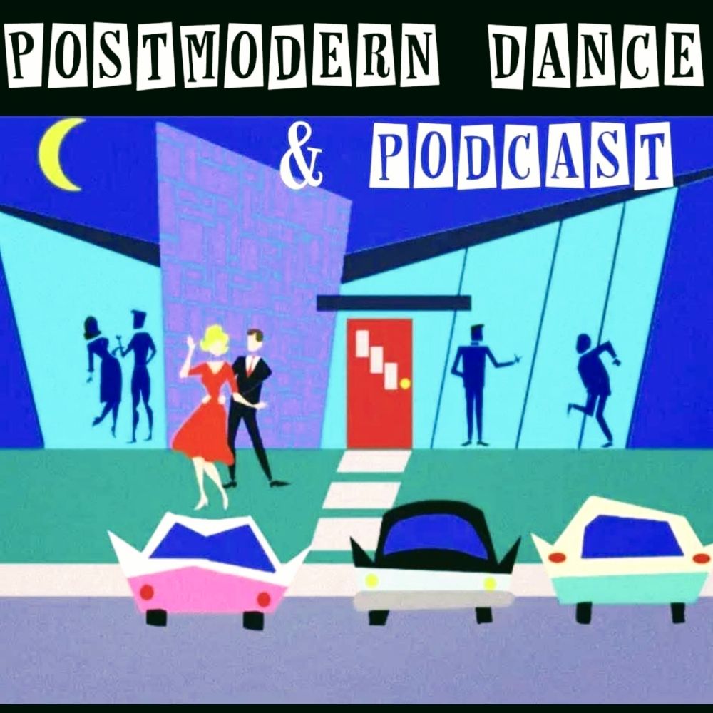 PostmodernDJ