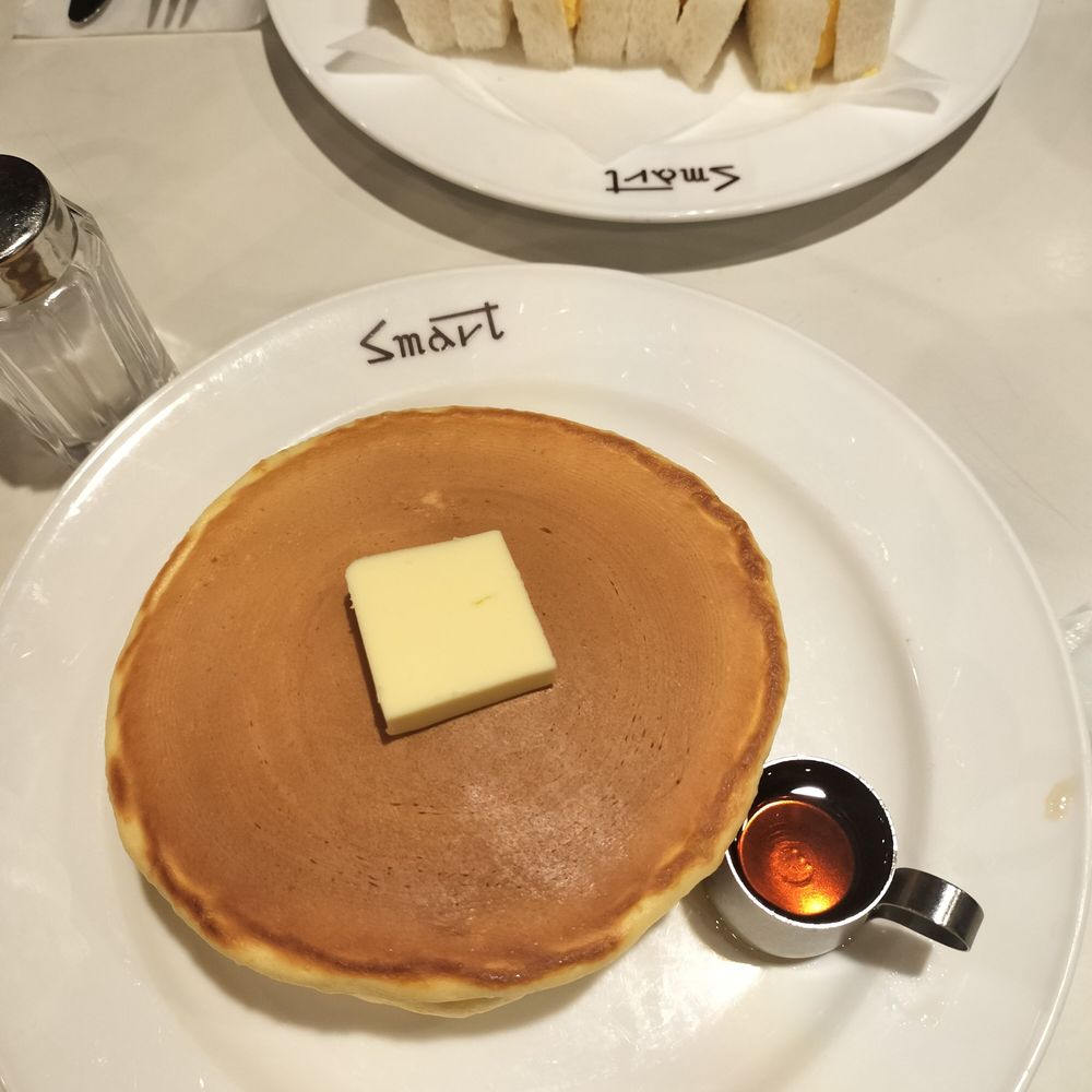Tataたた
