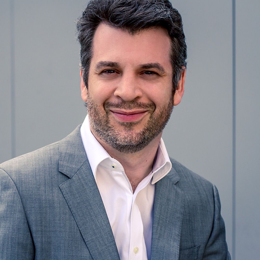 John Zaozirny