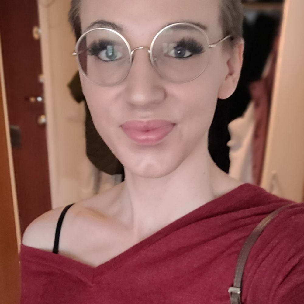 seriös person