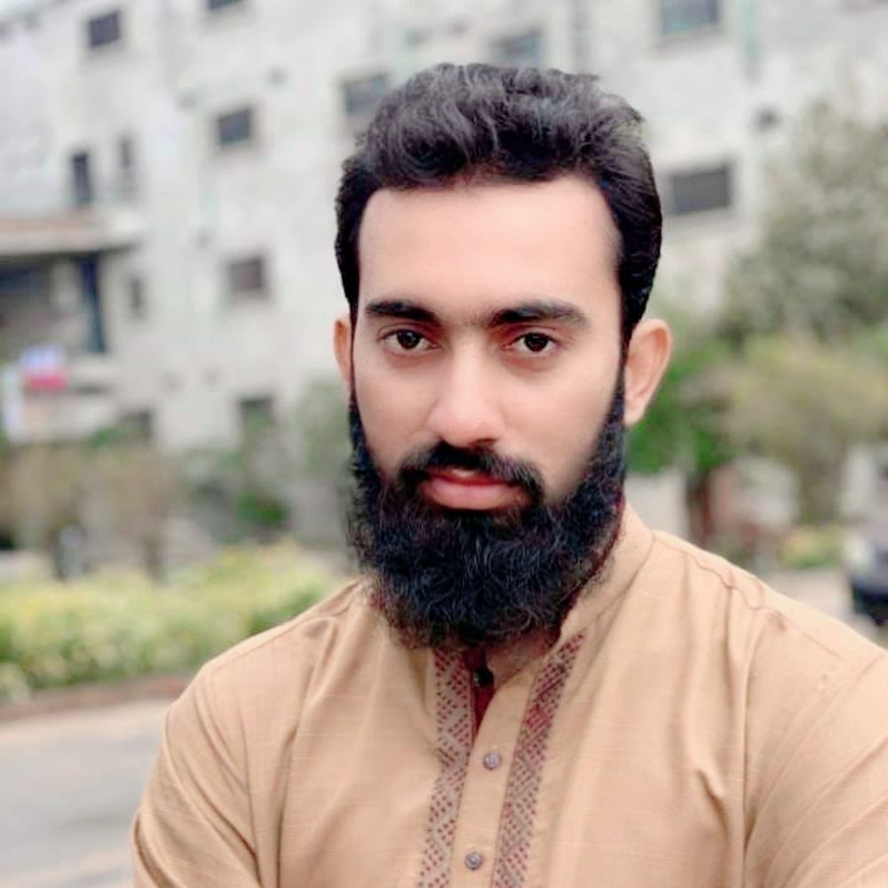 Muhammad Azeem