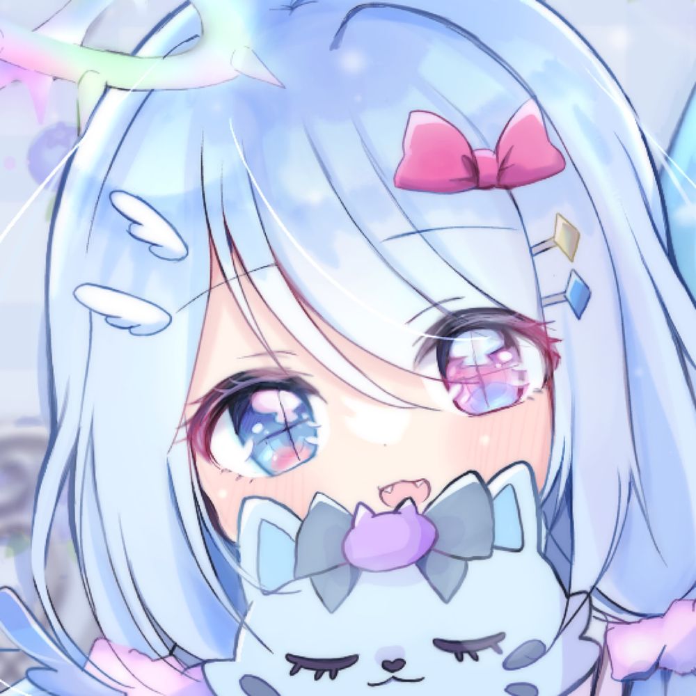 夢羽うい 🫧🪽