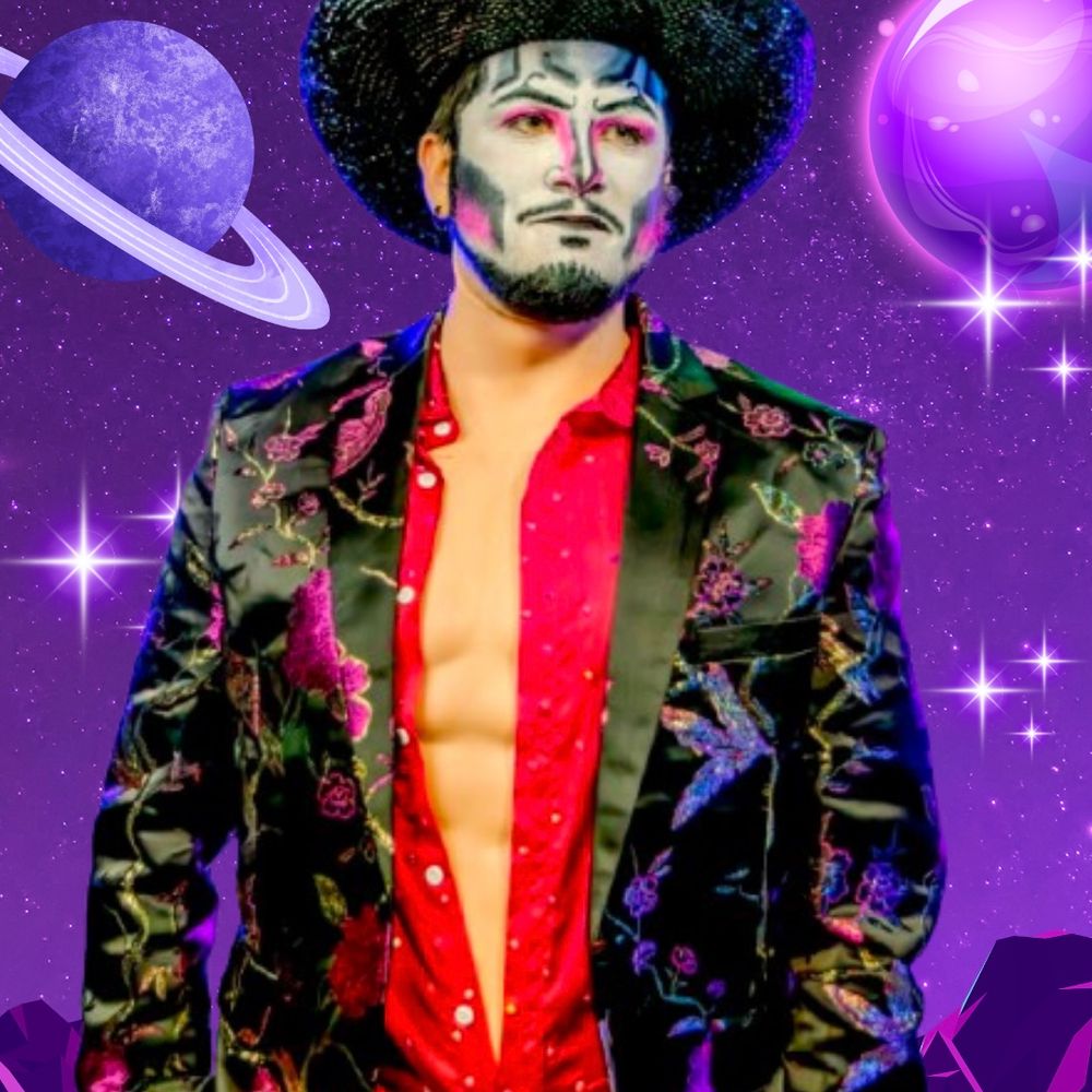 Jeremy Apollo