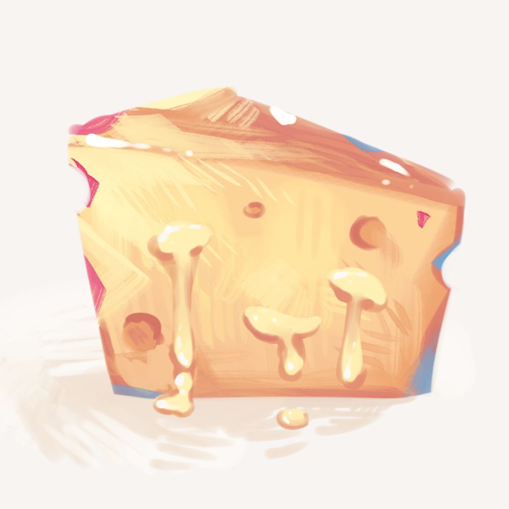 Keju 🧀 CM open