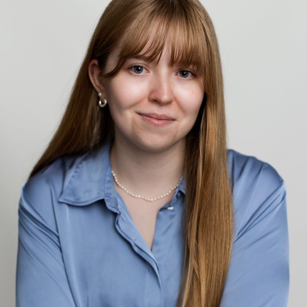 Evelina Waller