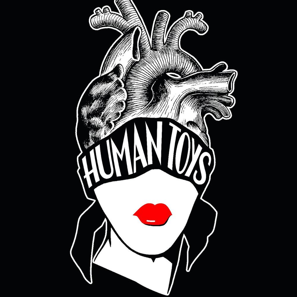 Human Toys