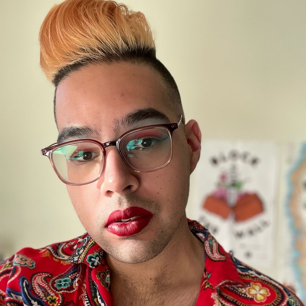 Dozandri Mendoza