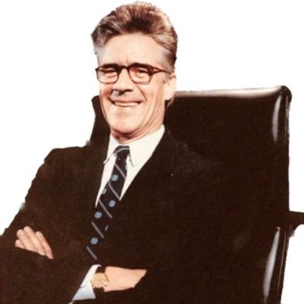 Prof Dr Ir P. Akkermans's avatar