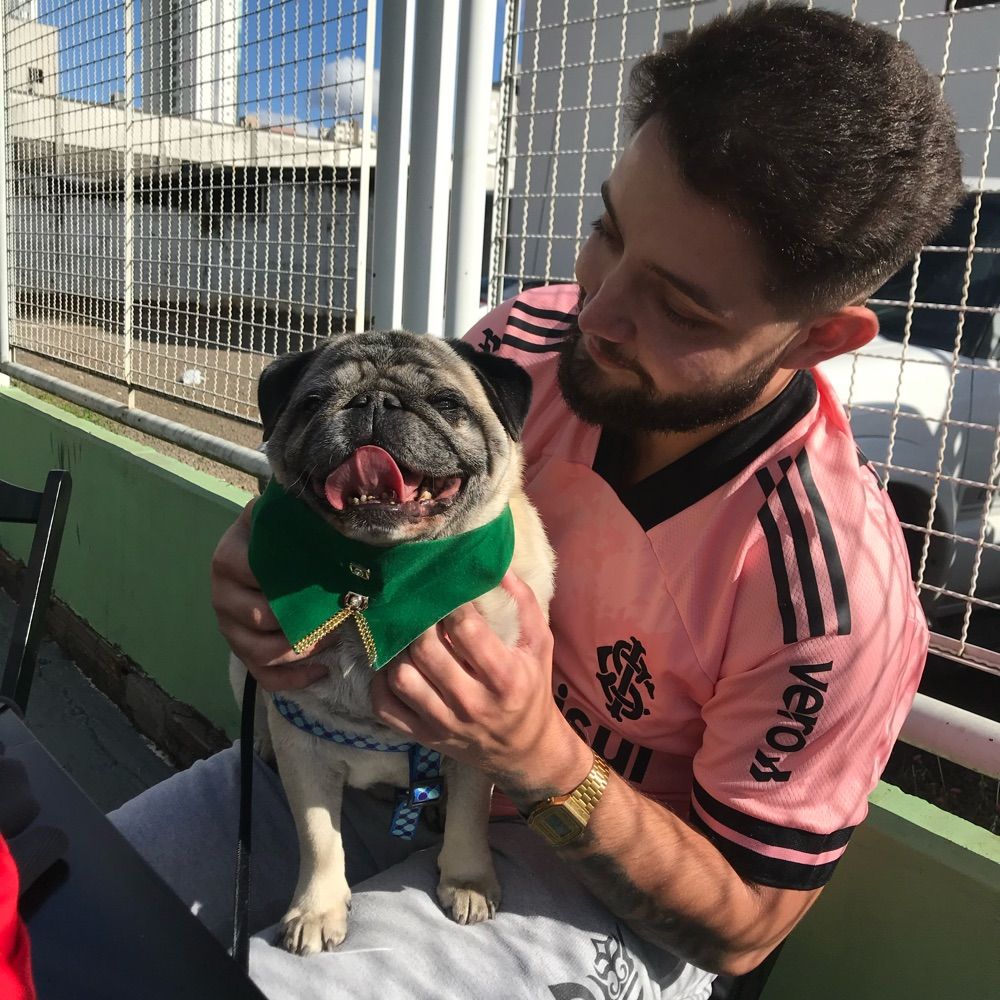 Zeca Xelequinho