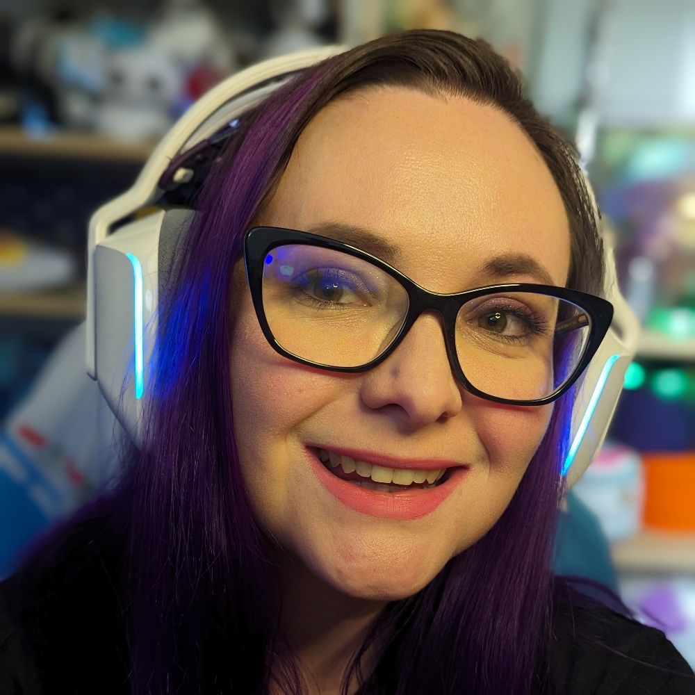Sushi || Twitch Affiliate