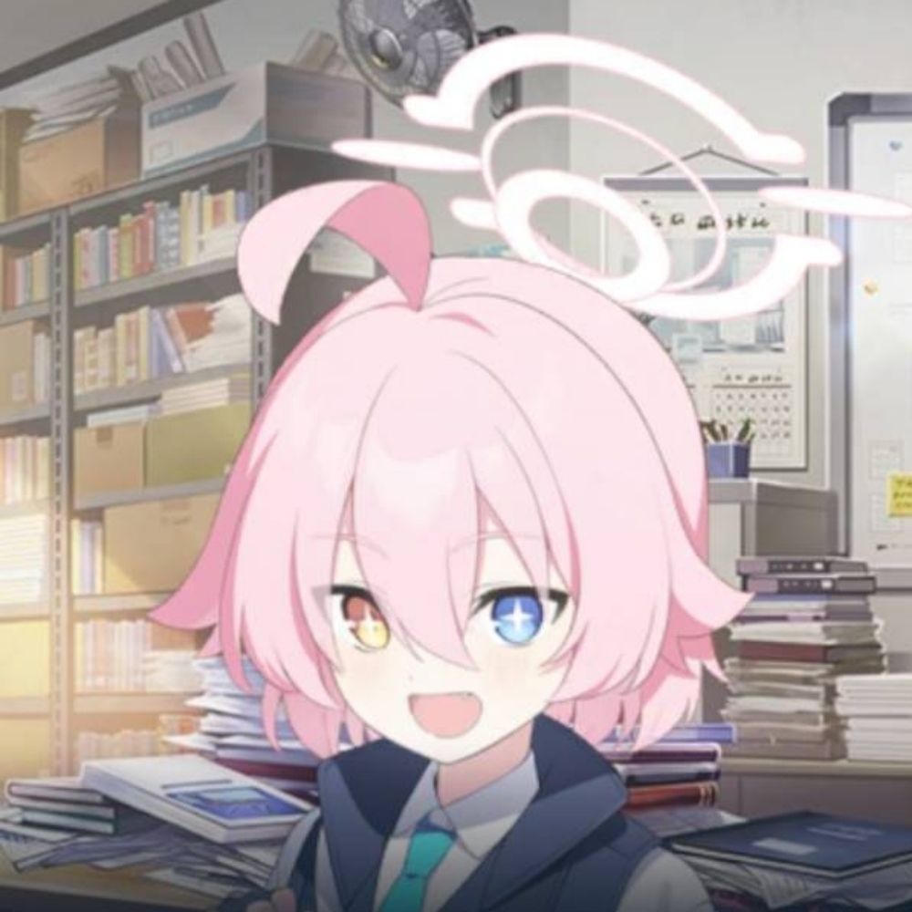 User avatar