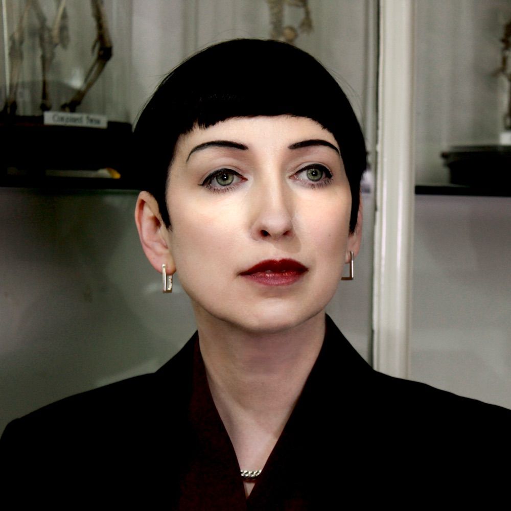 Lisa Downing
