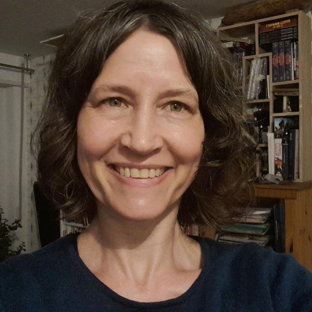 Katja Vartiainen