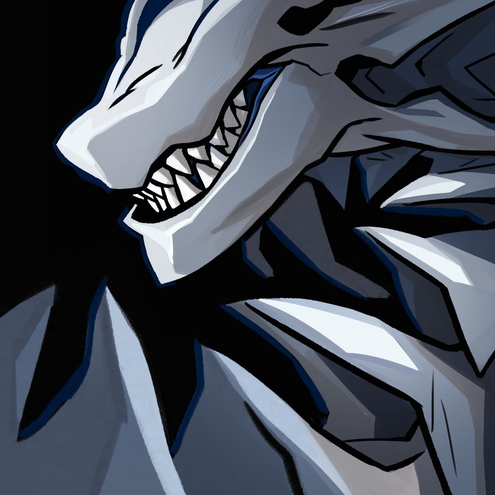 Ned "Nvhon" Halybs's avatar