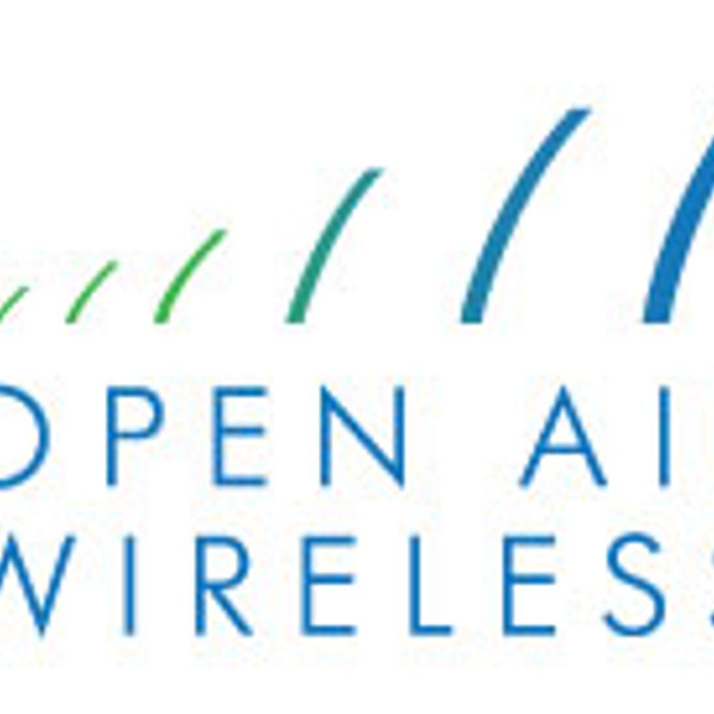 Open Air Wireless
