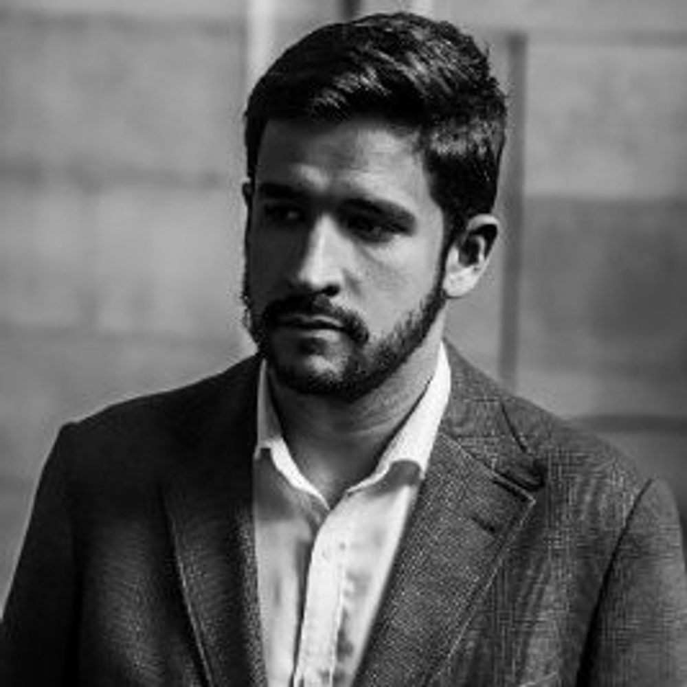 Jorge M. Teixeira