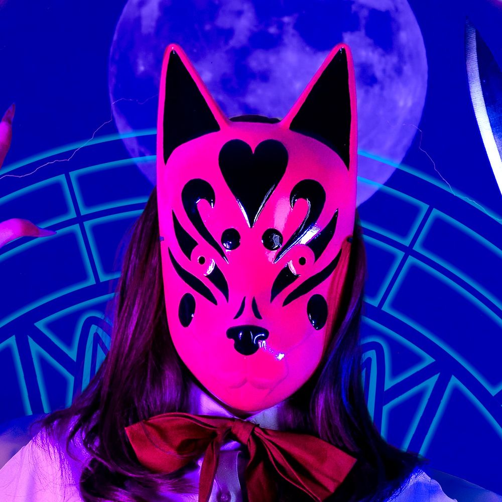 Pinku Kult 😈🔪