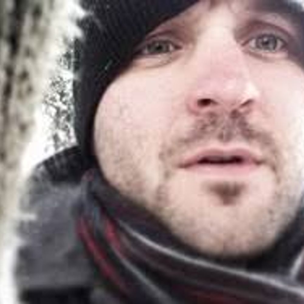 Andrew Canham