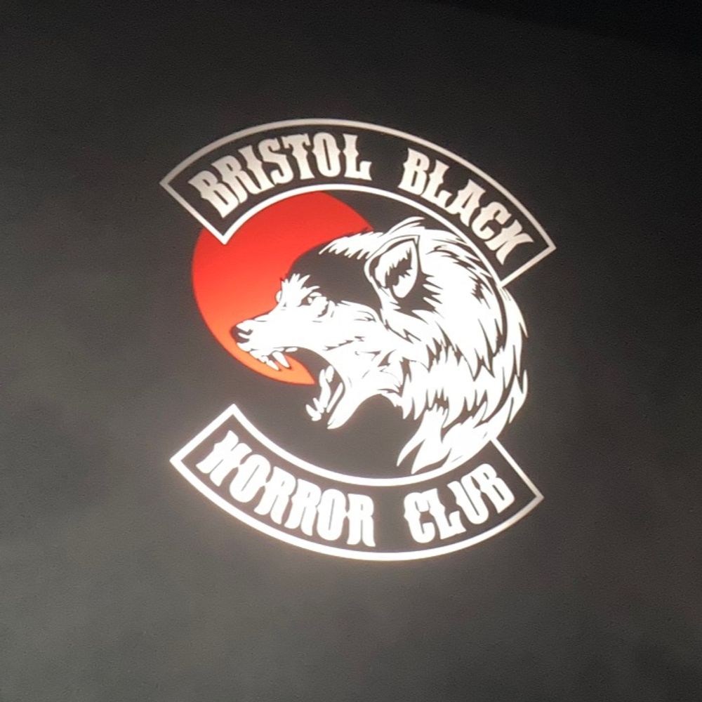 Bristol Black Horror Club UK