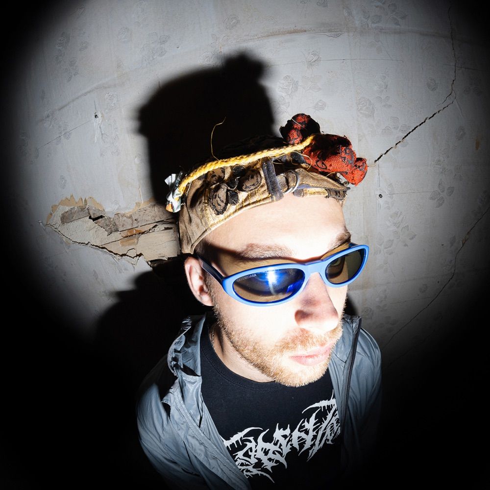 Philipp Ilinskiy