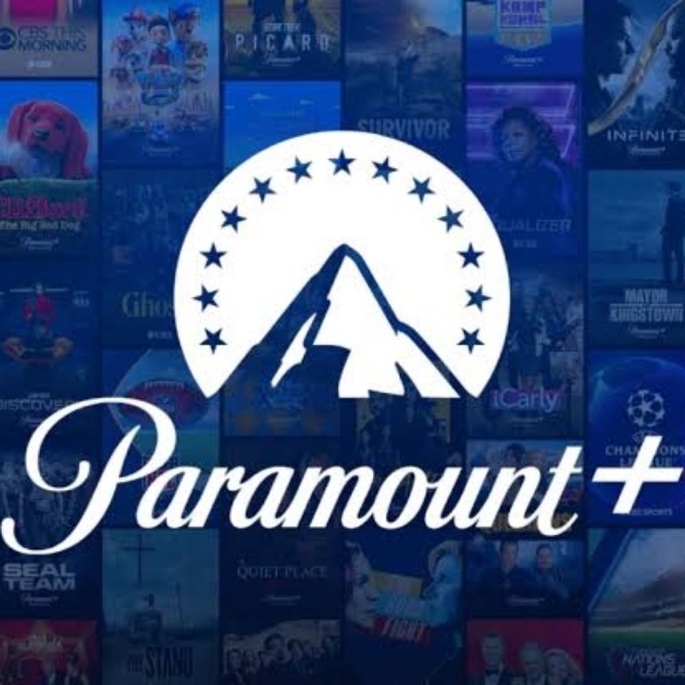 Paramount Pictures Brasil