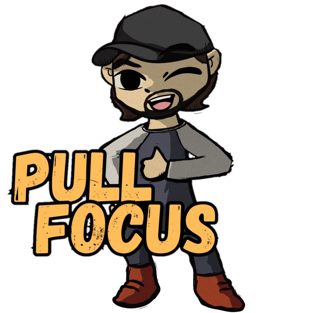 Mike | twitch.tv/PullFocus