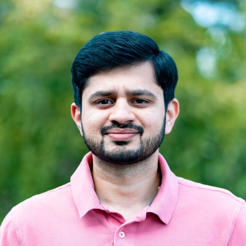 Avinash Joshi