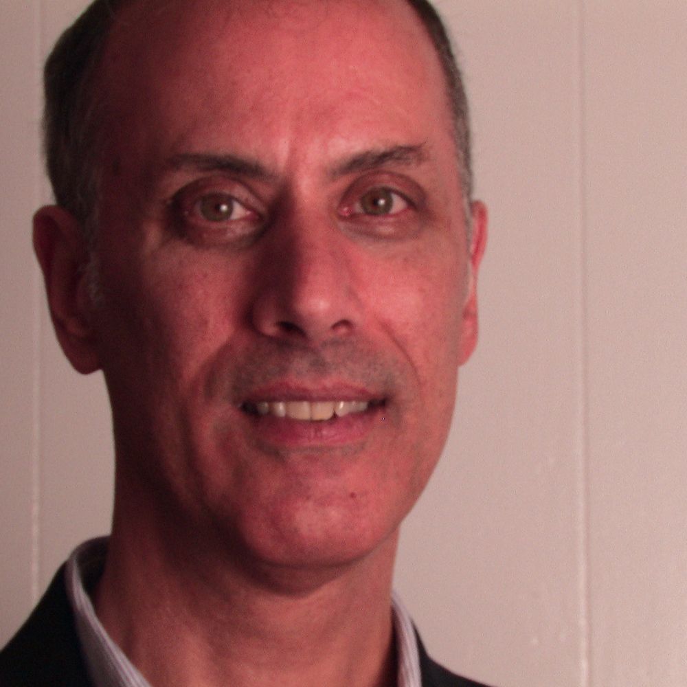 Steve Matteo