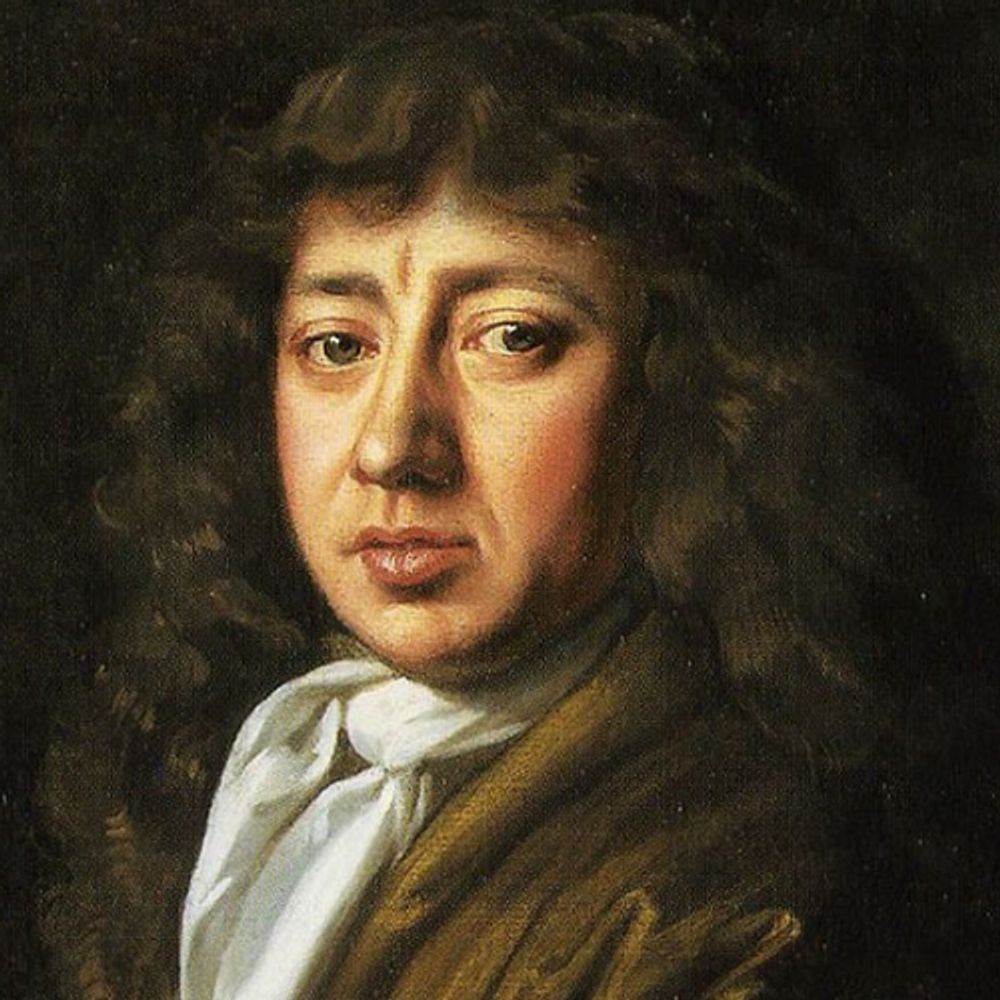 The Peek with Samuel Pepys