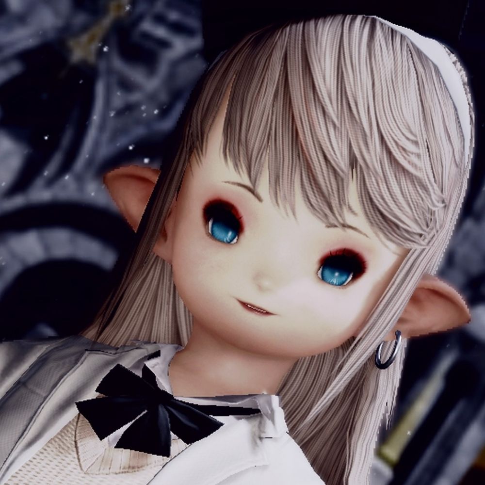 ふりちょこさん