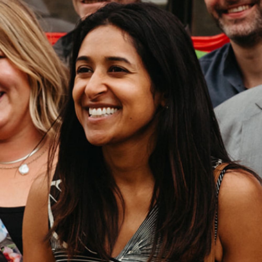 Maitreyi Sahu