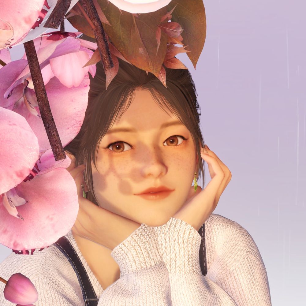 Dovah 🩵