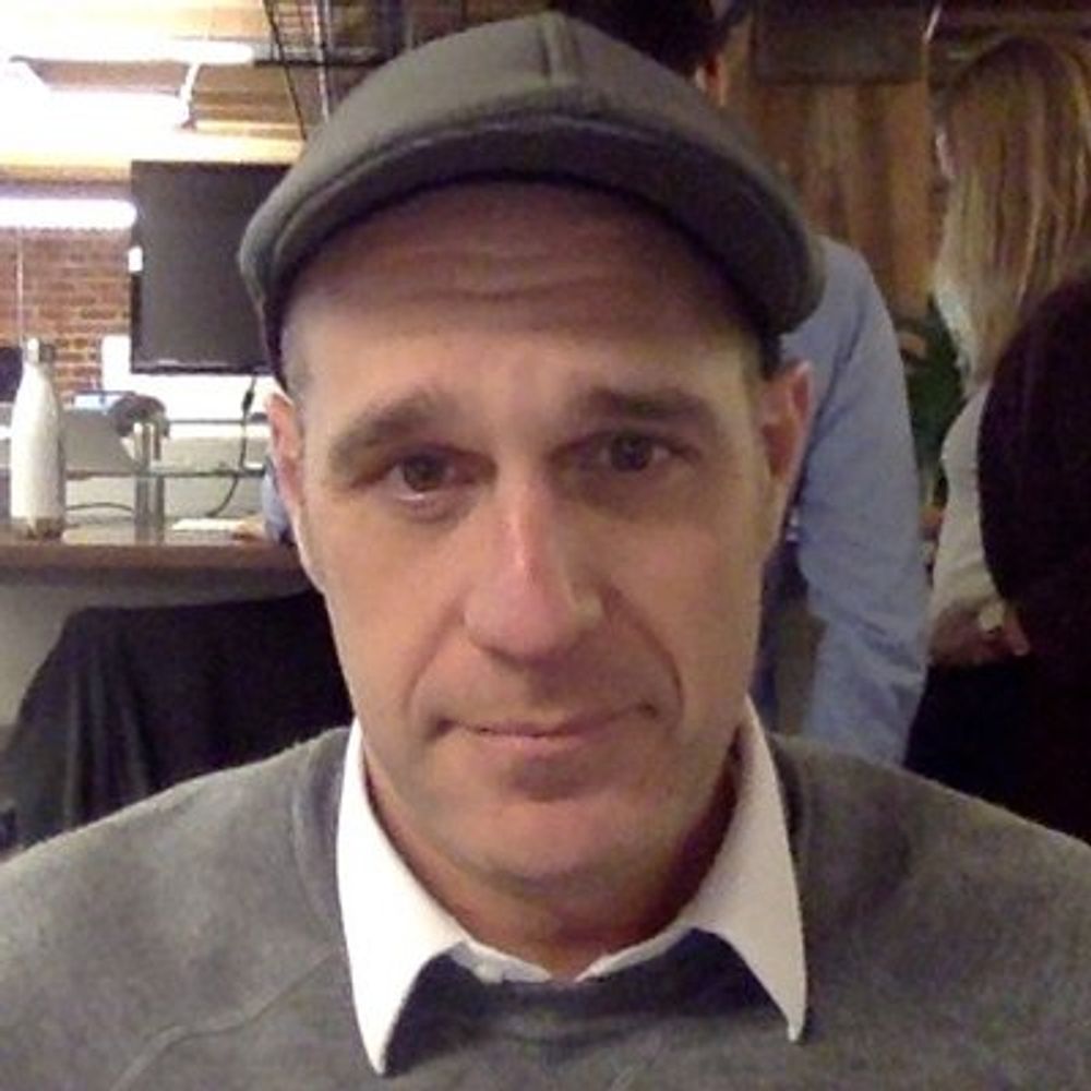 Ben Lempert