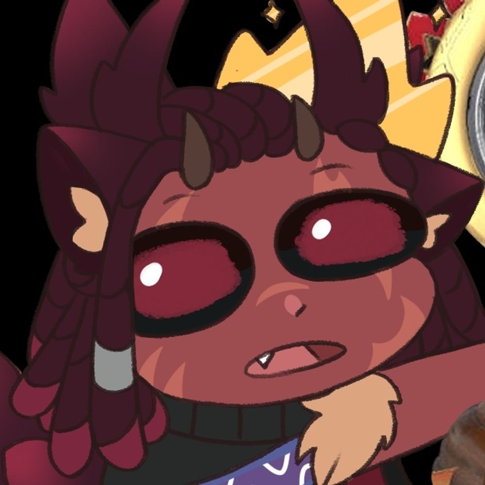 TytheWolfKing