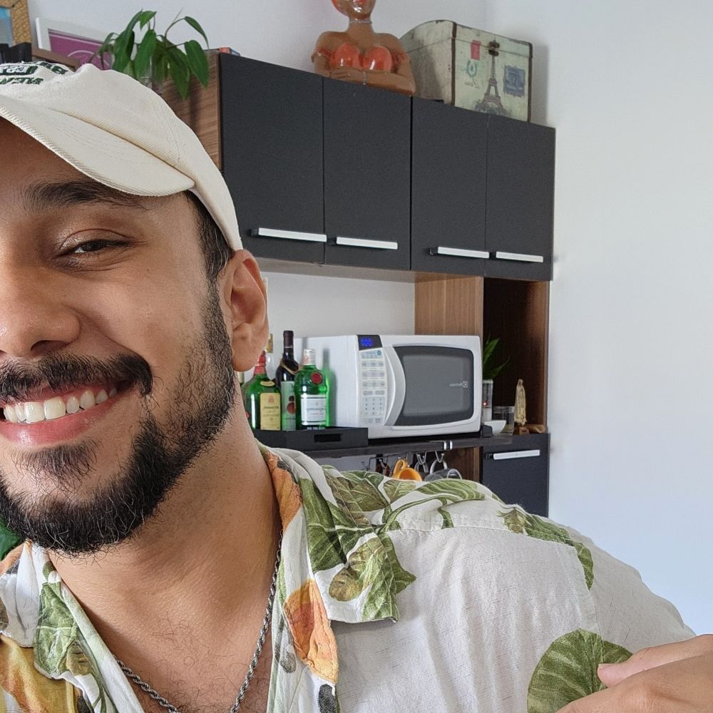 Paulo Menezes