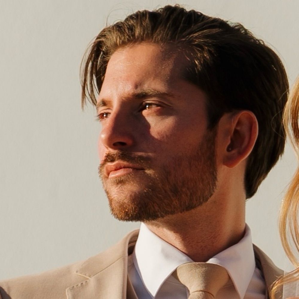 Mason Tompkins