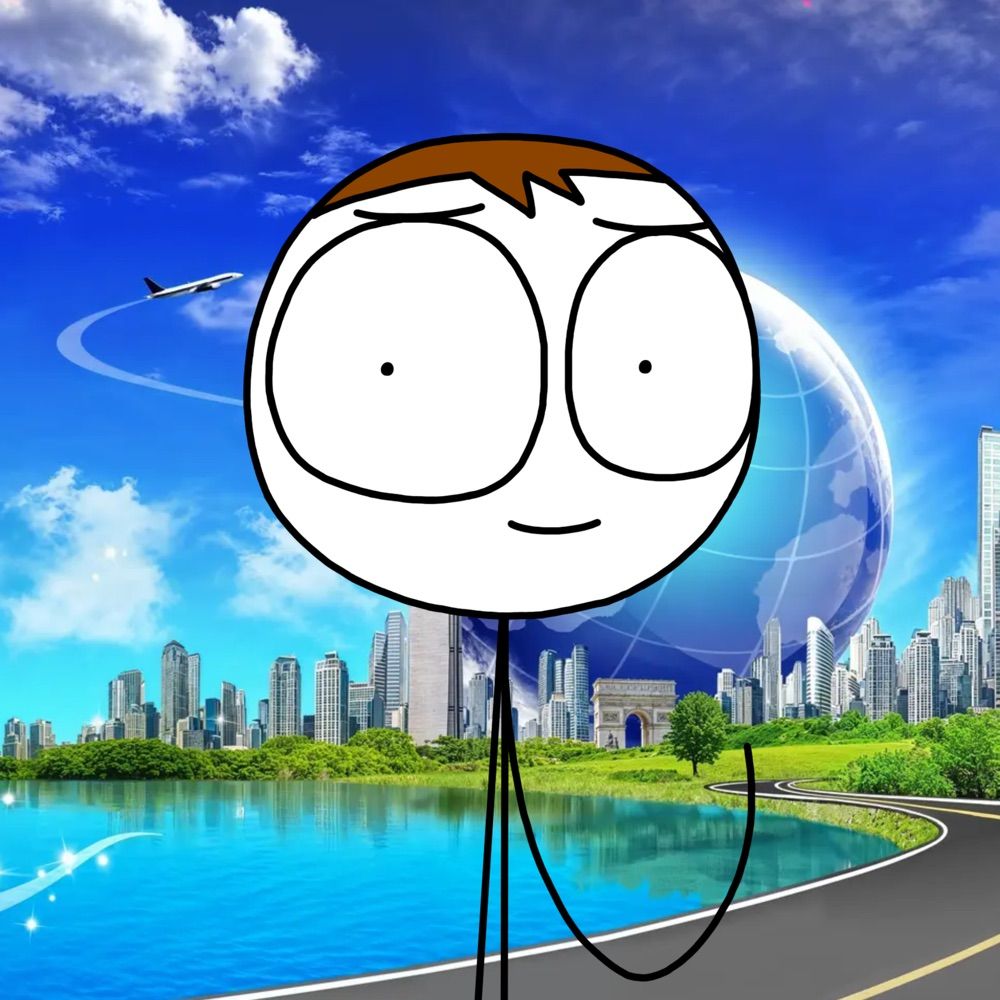 StickLover2000